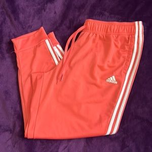 Adidas Track Pants . Size 2x .